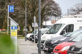 Près dun tiers des trajets en voiture des Bruxellois pourraient être  réalisés autrement, selon une étude de Bruxelles Mobilité - La DHLes  Sports+