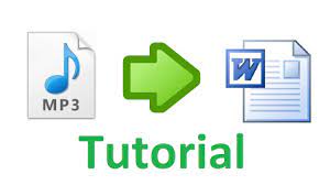 Search, organize, edit, play, share How To Automatically Transcribe Your Video Audio To Text Youtube