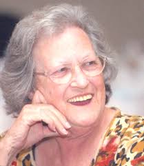 Rachel Mildred “Millie” Lucas Boyster (1936-2013)