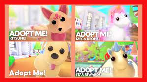 Mascotas De Adopt Me Roblox 2021 Lyna roblox adopt me mascotas. mascotas de adopt me roblox 2021