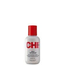 Chi silk infusion contains real silk proteins and will add beautiful luster to the hair. Chi Silk Infusion 59 Ml Chi Nz Well In Touch
