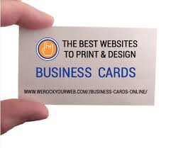 Best Business Cards Online Moo Vs Vistaprint Vs Zazzle Vs Gotprint Etc Business Cards Online Cool Business Cards Stunning Business Cards