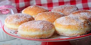 Epingle Sur Beignets Au Four
