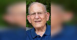 Obituary information for James P. Parshall