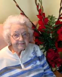 Ruth Pribyl Obituary