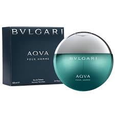Bvlgari Aqva Pour Homme Marine Eau De Toilette Spray Bvlgari Men S Aqva Pour Homme Eau De Toilette Spray 3 4 Fluid Ounce Bvlgari Aqua Perfume Bvlgari Aqva