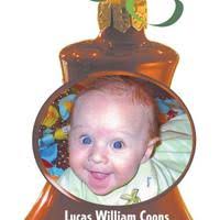 Lucas William Coons