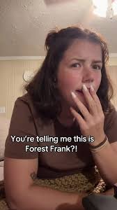 Tell Me Forrest Frank