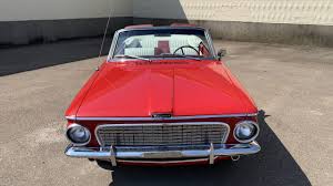 Image result for Medium Beige 1963 Valiant