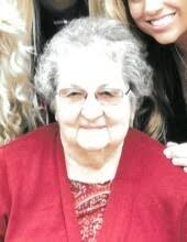 Edna V. Gustafson Obituary 2022