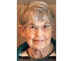 Joan Hamlin Obituary (1933