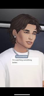 i ♥️ alexander prince : r/Episode