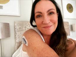 bonssecours #diabetesawareness #dexcomg6 #type1diabetes #knowledgeispower