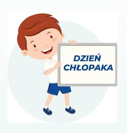 30 вересня у Польщі відзначають День хлопчиків — Dzień Chłopaka