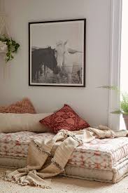 Rohini Daybed Cushion Reema Floor Cushion Daybed Cushion Bedroom Flooring