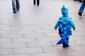 Fish Costume Pattern Lovetoknow
