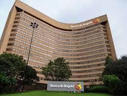 Edificio banco de bogota, ave. Banco De Bogota Galardonado Como Mejor Proveedor De Divisas Del Pais Mas Contenido Portafolio