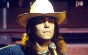 Interview: Terry Reid