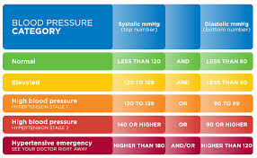 Basic Knowledge You Should Know About Blood Pressure