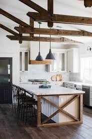 Rustic farmhouse gray kitchen cabinets. Rustic Farmhouse Engrained Cabinetry Countertops