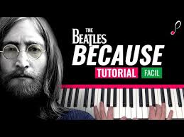 Beatles Piano