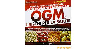 An ogm file contains a matrix book created by origin, a scientific and engineering data analysis and graphing application. Ogm I Rischi Per La Salute Amazon De Smith Jeffrey M Smith Jeffrey M Mariani M Mariani M Fremdsprachige Bucher