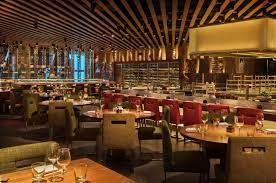 With the help of these games you can check your attention, logic skills and your ability to think many moves ahead. Japanese Dining Las Vegas Zuma Restaurants