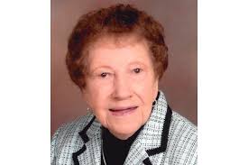 Helen Olson Obituary (2020)