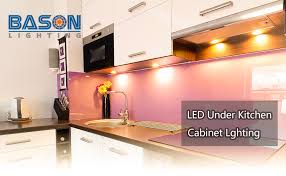 Bason Rgb Under Cabinet Lighting Remote Control Led Puck Lights Wired Multi Color Changing Dimmable Adaptor Powered Shelf Decorative For Kitchen Cabinets Counter Glass Cabinets Bookshelf 4 Packs Amazon Com