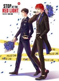 Stop At The Red Light Manga Anime Planet Manga To Read Manga Light Red