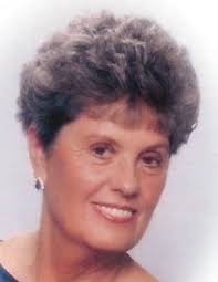 Barbara Duck Obituary (1933