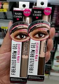 Ok Soo I Tryed Benefits Gimmie Brow And This Hardcandy Brow Gel Both Work Wonders But Hardcandy Will Save About Makeup Dupes Best Makeup Dupes Walmart Makeup