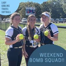 Profile for Harrison Travel Softball