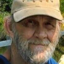 Merlin John Starr Obituary July 10, 2023