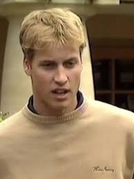 Prince William Duke of Cambridge Biography