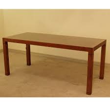 Shop our collection of dining tables, from oak refectory to danish rosewood, country farmhouse to factory industrial. Art Deco Dining Table Reeve Co Art Deco Tables
