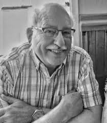 Kenneth Zinck Obituary