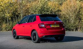 Check specs, prices, performance and compare with similar cars. Skoda Fabia Monte Carlo 2019 Review Car Keys