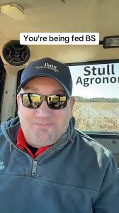 Unveiling the Truth About Sponsored Farming Advice