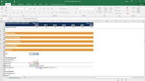 Accounting periods straddling 1 april 2017. Tax Loss Carryforward How An Nol Carryforward Can Lower Taxes