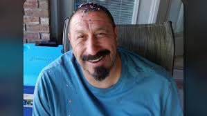 Israel Pino Obituary