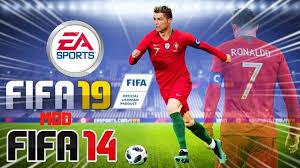 Fifa 14 Mod Fifa 19 Offline Update Kits Apk Data Obb Download Http Freenetdownload Com Fifa 14 Mod Fifa 19 Offline Update Kits Fifa Fifa Games Offline Games