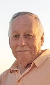 Richard James Johnson