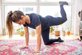 Please let me know what other w. 15 Exercises For A Bigger Butt And Stronger Glutes