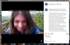 Check spelling or type a new query. Bule Rusia Mesum Di Tempat Sakral Bali Diunggah Ke Situs Pornhub Berita Hits
