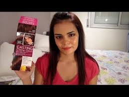 L'oreal le color gloss 1 step toning gloss copper 4 oz ea. Kivetel Osszetett Pocs Casting Creme Gloss 5 15 Famwam Com