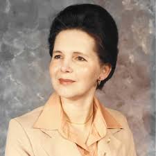 Betty Jo Mahoney Obituary (1933