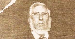 Pirongia Bells : Robert Ormsby