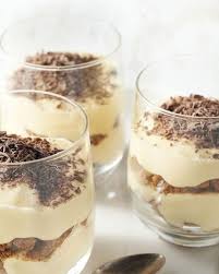 Tiramisu Met Speculaas En Advocaat Recept Recept Met Speculaas Desserts Eten En Drinken