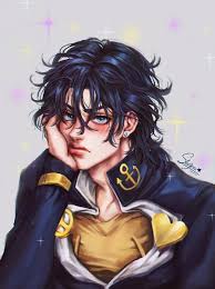 Jojo no kimyou na bouken: Anime Pfp Jjba Giorno Giovanna Icons Icons Jojo Anime Jojo Bizarre Jojo Bizzare Adventure You Can Also Upload And Share Your Favorite Anime Pfp Wallpapers Sheryll Cheever